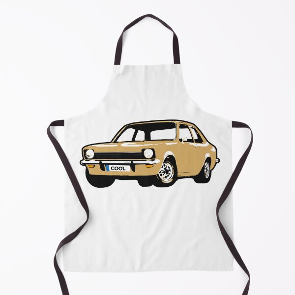 Item preview, Beige K Classic Car designed and sold by CoolRide.