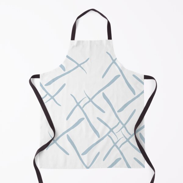 Item preview, Blue cross marks designed and sold by flamendes.