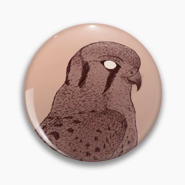 Item preview, Falcon designed and sold by Kerrykoolio.