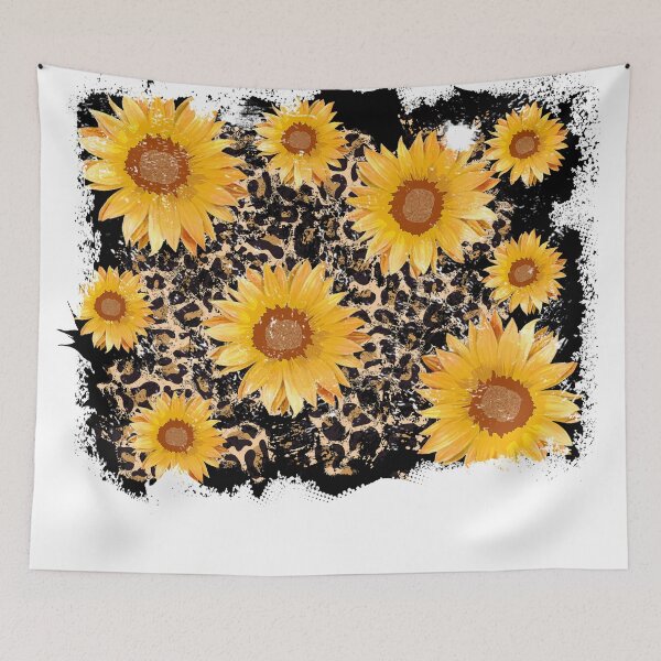 Item preview, sunflowers designed and sold by earth wings.