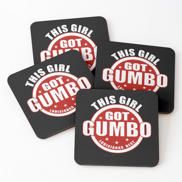 Item preview, This girl got gumbo cajun creole Louisiana's best designed and sold by YassOrNope.
