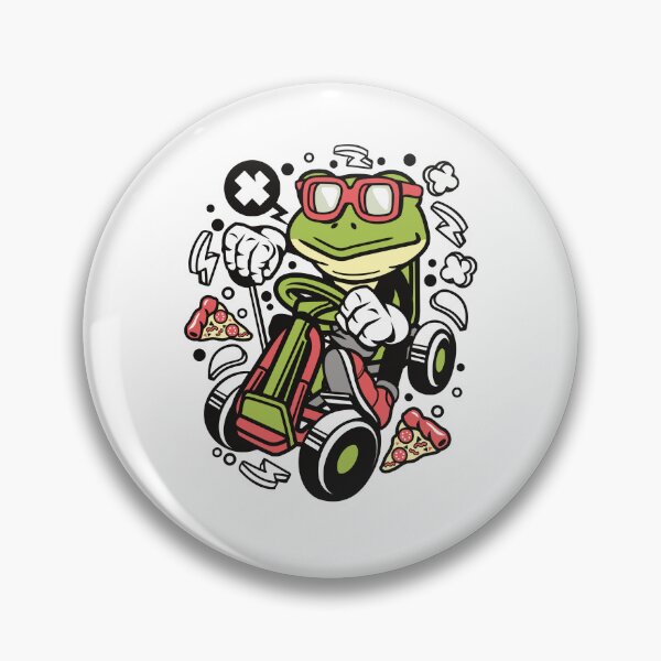 Item preview, Cottagecore Aesthetic Frog Playing Banjo on Mushroom Cute designed and sold by BOUBOULE2022.