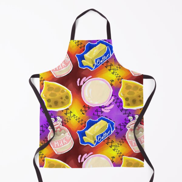 Item preview, Dairy products designed and sold by nekoandwolf1.