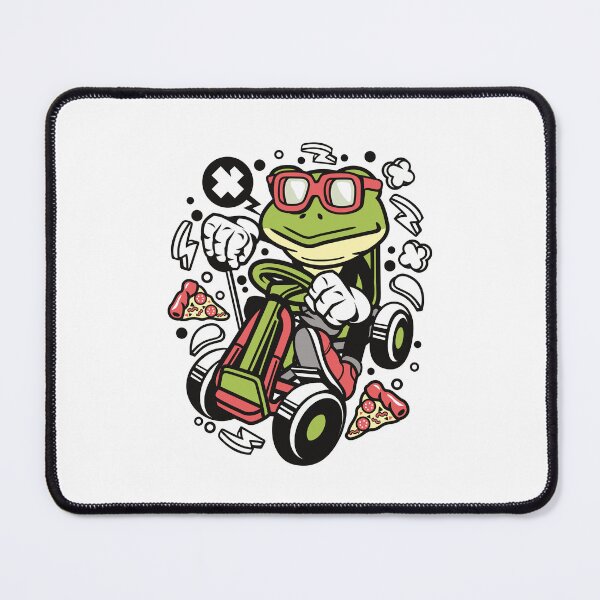 Item preview, Cottagecore Aesthetic Frog Playing Banjo on Mushroom Cute designed and sold by BOUBOULE2022.