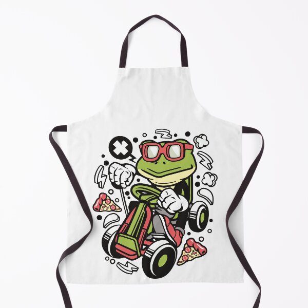 Item preview, Cottagecore Aesthetic Frog Playing Banjo on Mushroom Cute designed and sold by BOUBOULE2022.