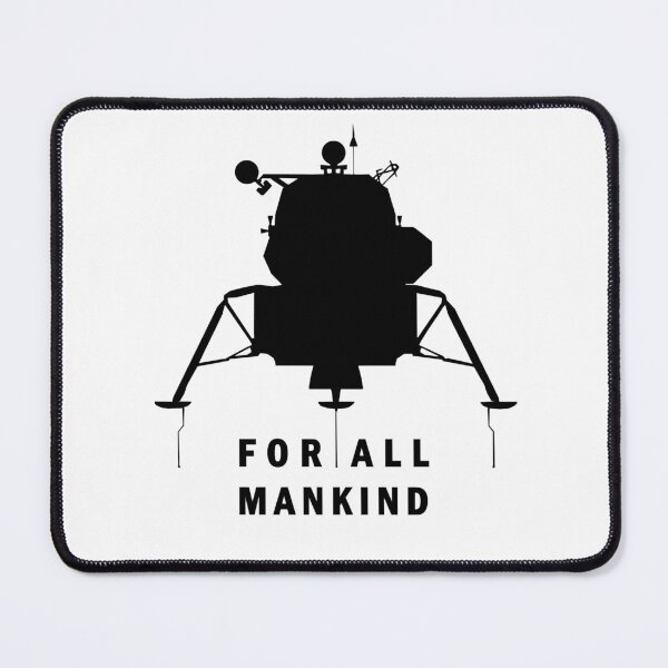 Item preview, Apollo   | FOR ALL MANKIND designed and sold by CONTACT LIGHT.