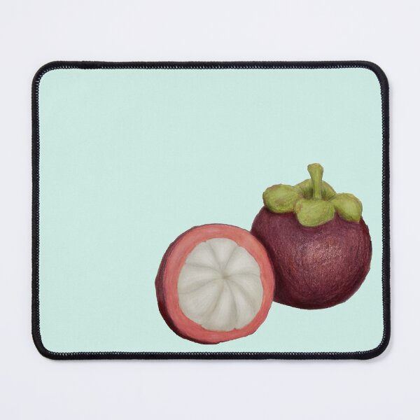 Item preview, Mangosteen designed and sold by misimichu.