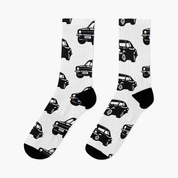 Item preview, Black K Classic Car designed and sold by CoolRide.
