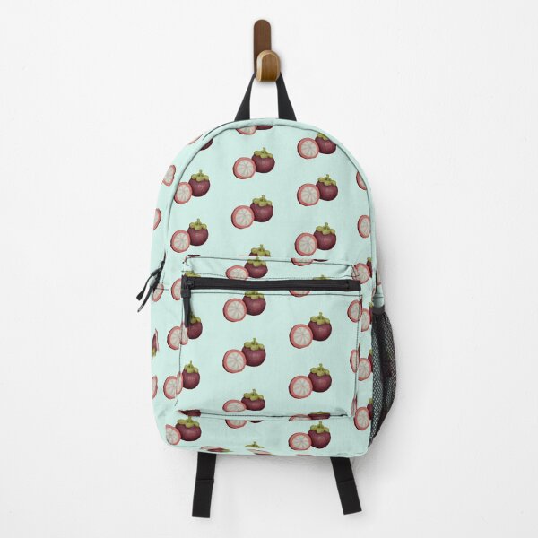 Item preview, Mangosteen designed and sold by misimichu.