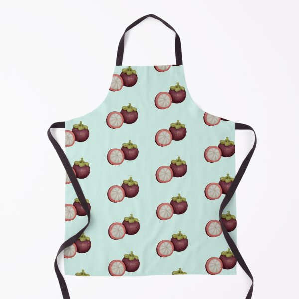 Item preview, Mangosteen designed and sold by misimichu.