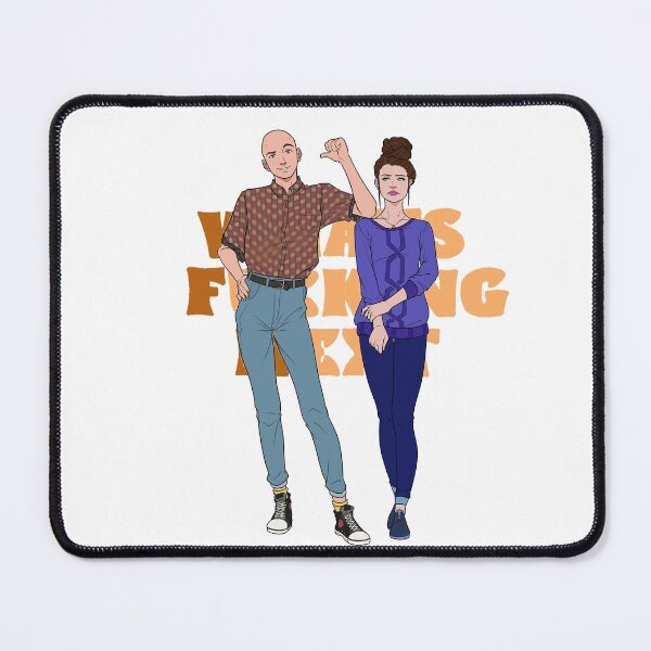Item preview, Aiden and Taressa with logo designed and sold by whatsfnext.
