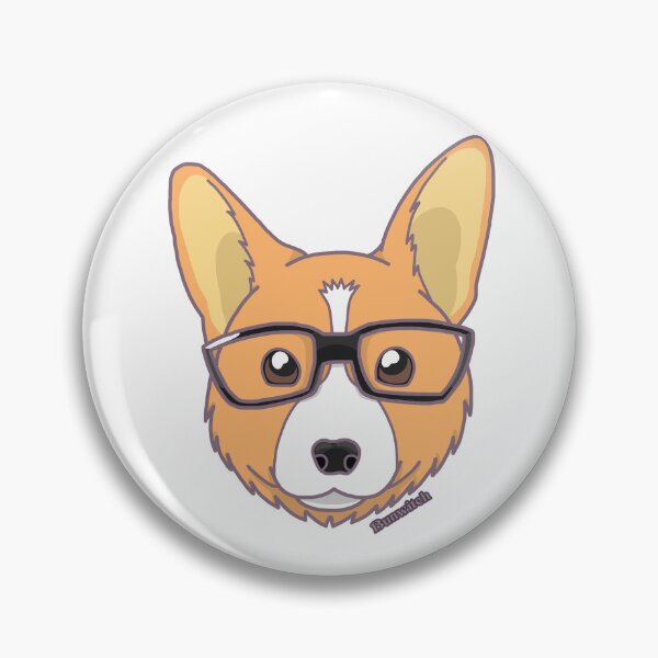 Item preview, Smart Dog designed and sold by Bunwitch-Pets.