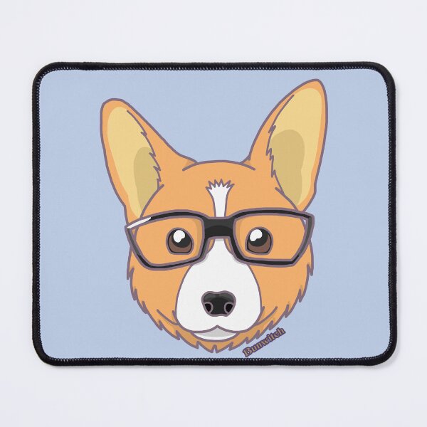 Item preview, Smart Dog designed and sold by Bunwitch-Pets.
