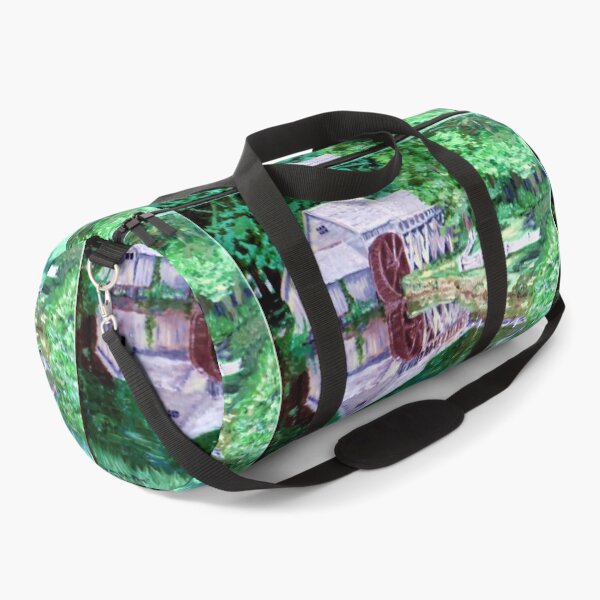 Item preview, The old mill designed and sold by Svetlana Ivanova.