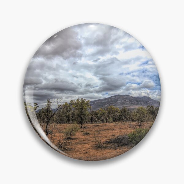 Item preview, Flinder's Range designed and sold by DVJPhotography.