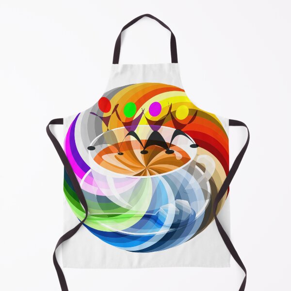 Item preview, WAKE UP SMELL THE COFFEE designed and sold by Tammera.