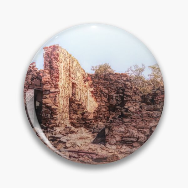 Item preview, Ruin designed and sold by DVJPhotography.