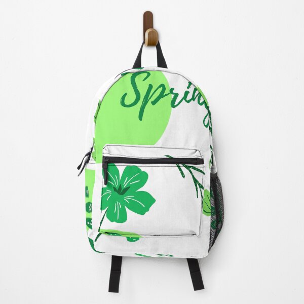 Item preview, spring it up  , spring patterns designed and sold by KamiliaD.
