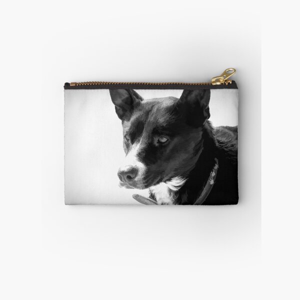 Artikelvorschau, Arbeitshund entworfen und verkauft von DVJPhotography.