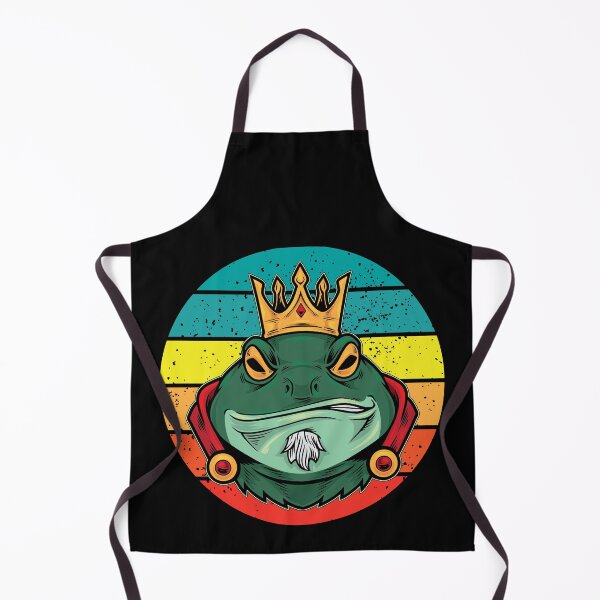 Item preview, Cottagecore Aesthetic Frog Playing Banjo on Mushroom Cute designed and sold by BOUBOULE2022.