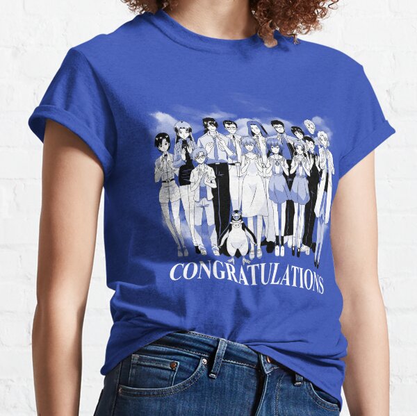 Congrats Clothing for Sale