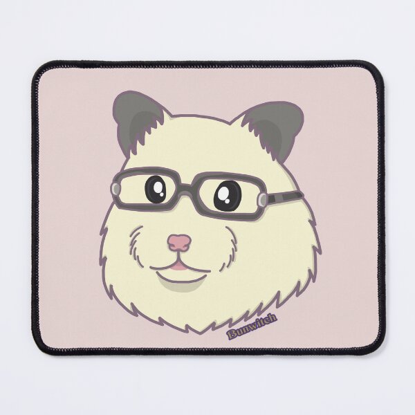 Item preview, Smart Hamster designed and sold by Bunwitch-Pets.