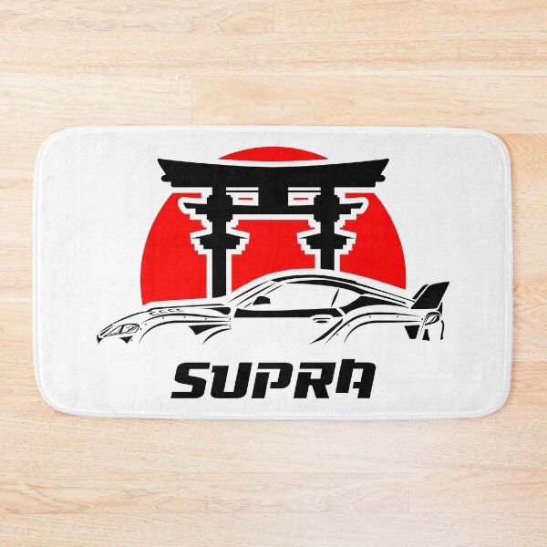 Item preview, MK5 Supra GR JDM designed and sold by goldentuners.