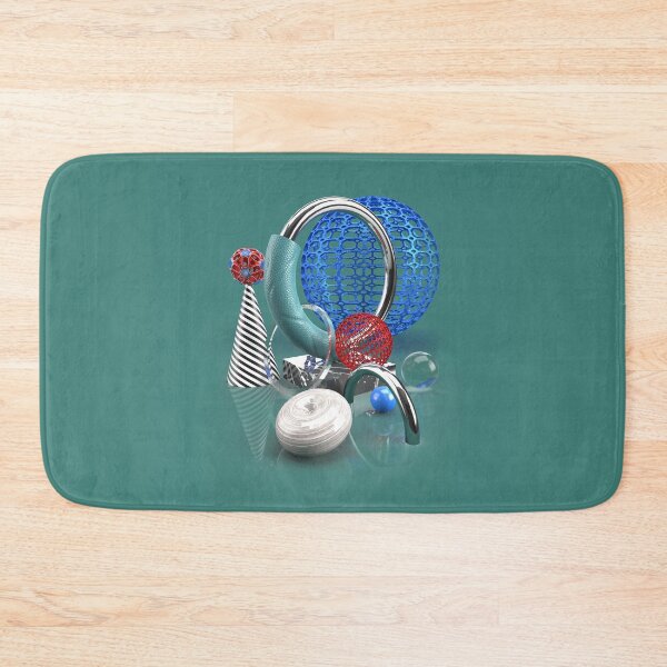 Item preview, 3D Art Composition 1 designed and sold by Julia Rudens.
