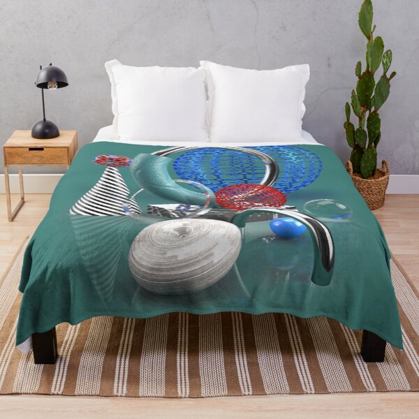 Item preview, 3D Art Composition 1 designed and sold by Julia Rudens.