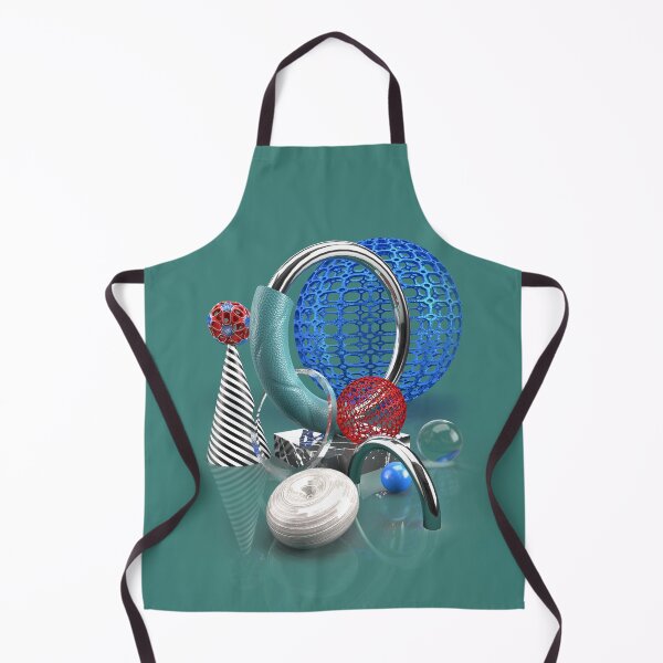 Item preview, 3D Art Composition 1 designed and sold by Julia Rudens.