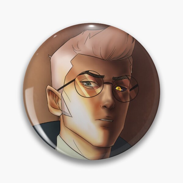 Item preview, Percival de Rolo designed and sold by gatinhangel.