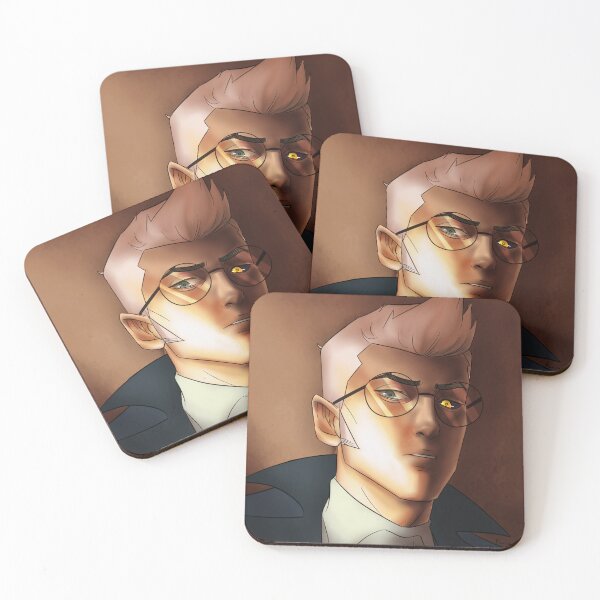 Item preview, Percival de Rolo designed and sold by gatinhangel.