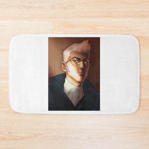Item preview, Percival de Rolo designed and sold by gatinhangel.