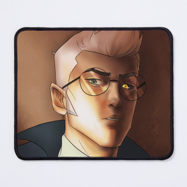 Item preview, Percival de Rolo designed and sold by gatinhangel.