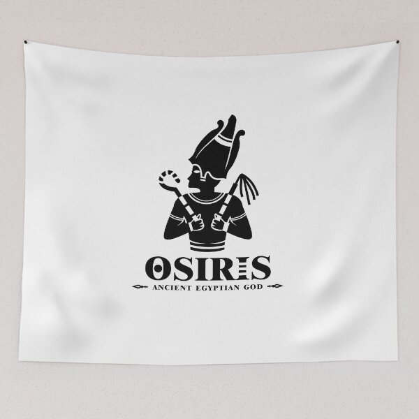Item preview, Osiris Ancient Engyptian God of Fertility designed and sold by BakaOutfit.