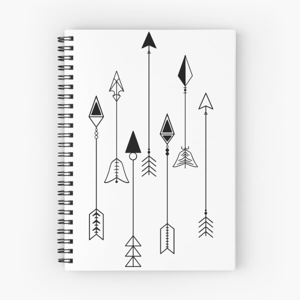 Item preview, Arrows designed and sold by Guide.