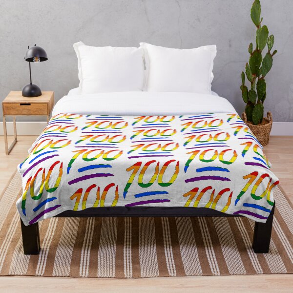 Item preview, Pride 100 Emoji - Gay designed and sold by gennyevans.