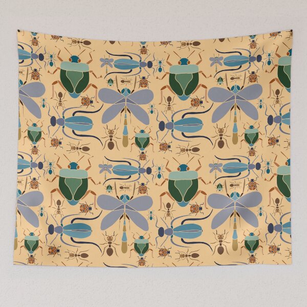 Item preview, Bugging Me  designed and sold by Sally-Scribbles.