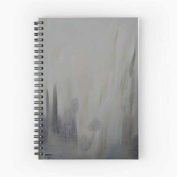 Item preview, Fog on canvas designed and sold by Monlin.