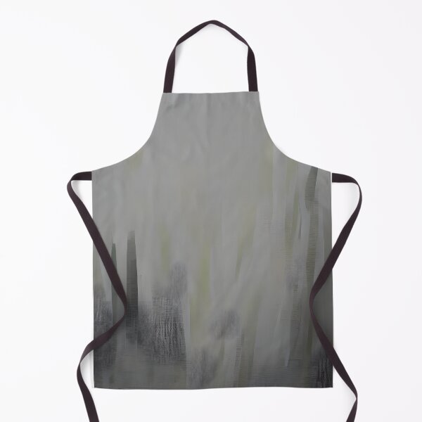 Item preview, Fog on canvas designed and sold by Monlin.