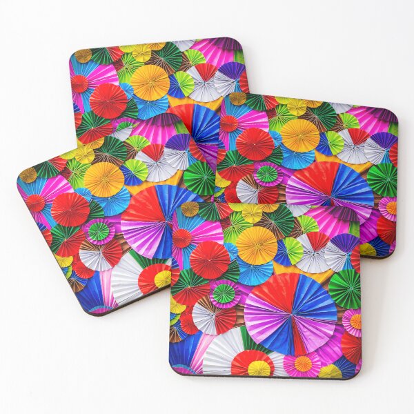 Item preview, 'Paper parasoles ' designed and sold by MARYMAXMAC.