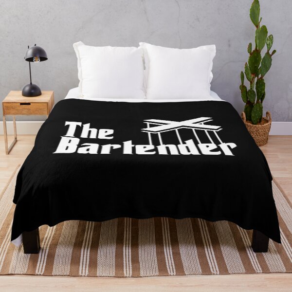 Item preview, The Bartender designed and sold by Garaga.