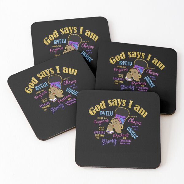 Item preview, Birthday Queen Happy Birthday Party Funny// God Says I am designed and sold by BOUBOULE2022.