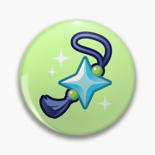 Item preview, Shiny Charm Ver. 1 designed and sold by Jamlot.