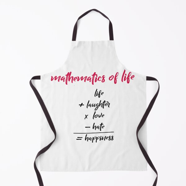Item preview, mathematics of life designed and sold by ikrame-shop.