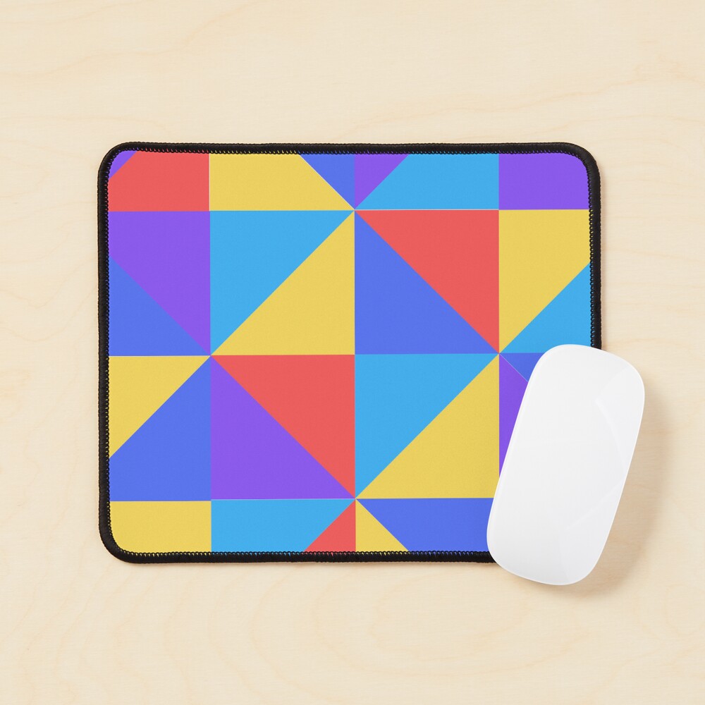 Item preview, Mouse Pad designed and sold by AdriDel.