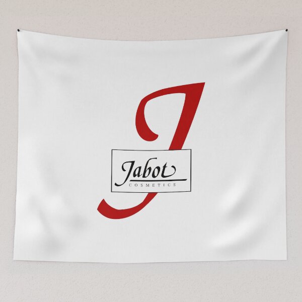 Item preview, Jabot Lightbox with Logo - White Background designed and sold by PawsitiveMum.