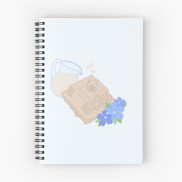 Item preview, Kailh x Novelkey Cream Mechanical Linear Switch designed and sold by Vectorations.