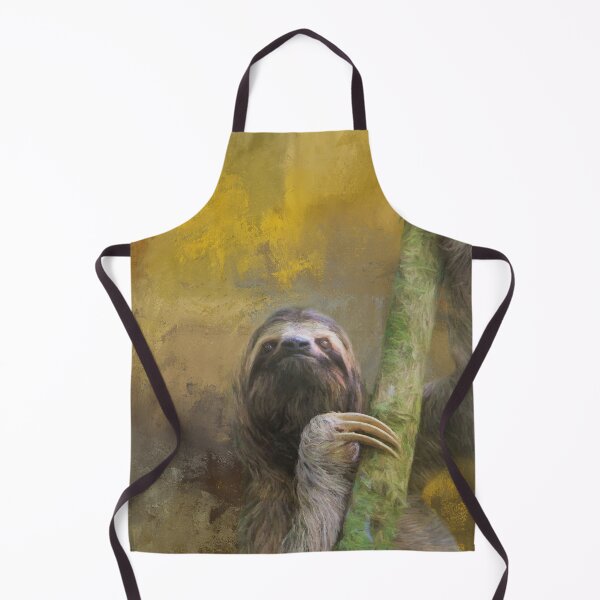 Item preview, Cute Sloth designed and sold by Elisabeth Lucas.
