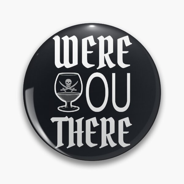 Item preview, Were You There - Mega Pint Johnny Depp designed and sold by ViewerEqualsPhoton.